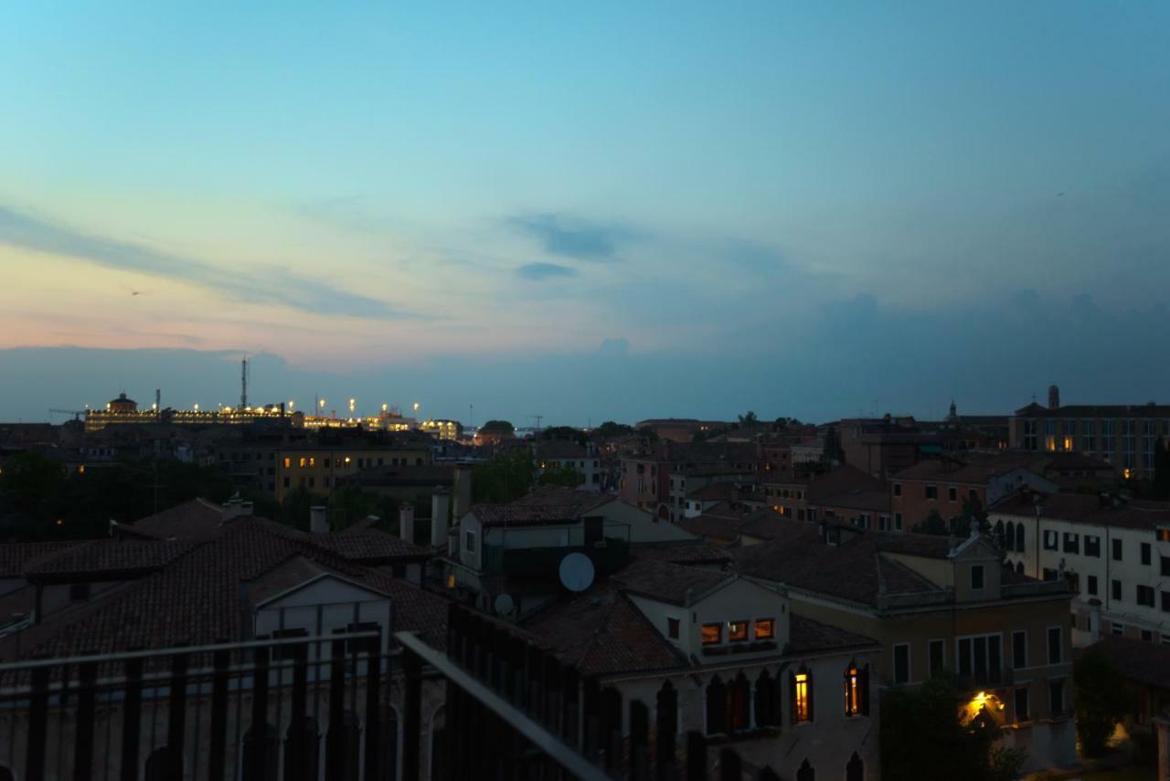 Ca' Venar Apartment Venice Exterior photo