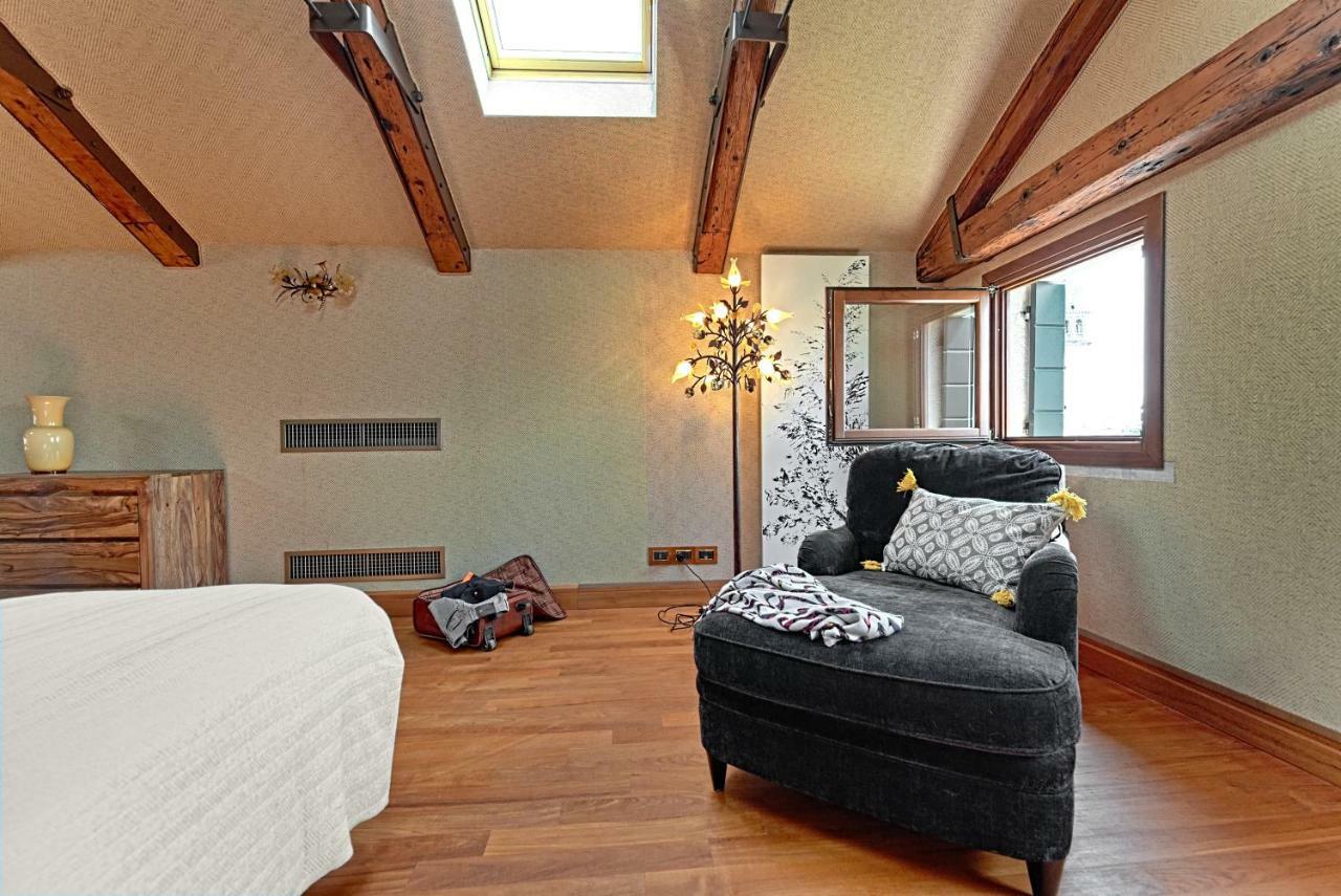 Ca' Venar Apartment Venice Exterior photo