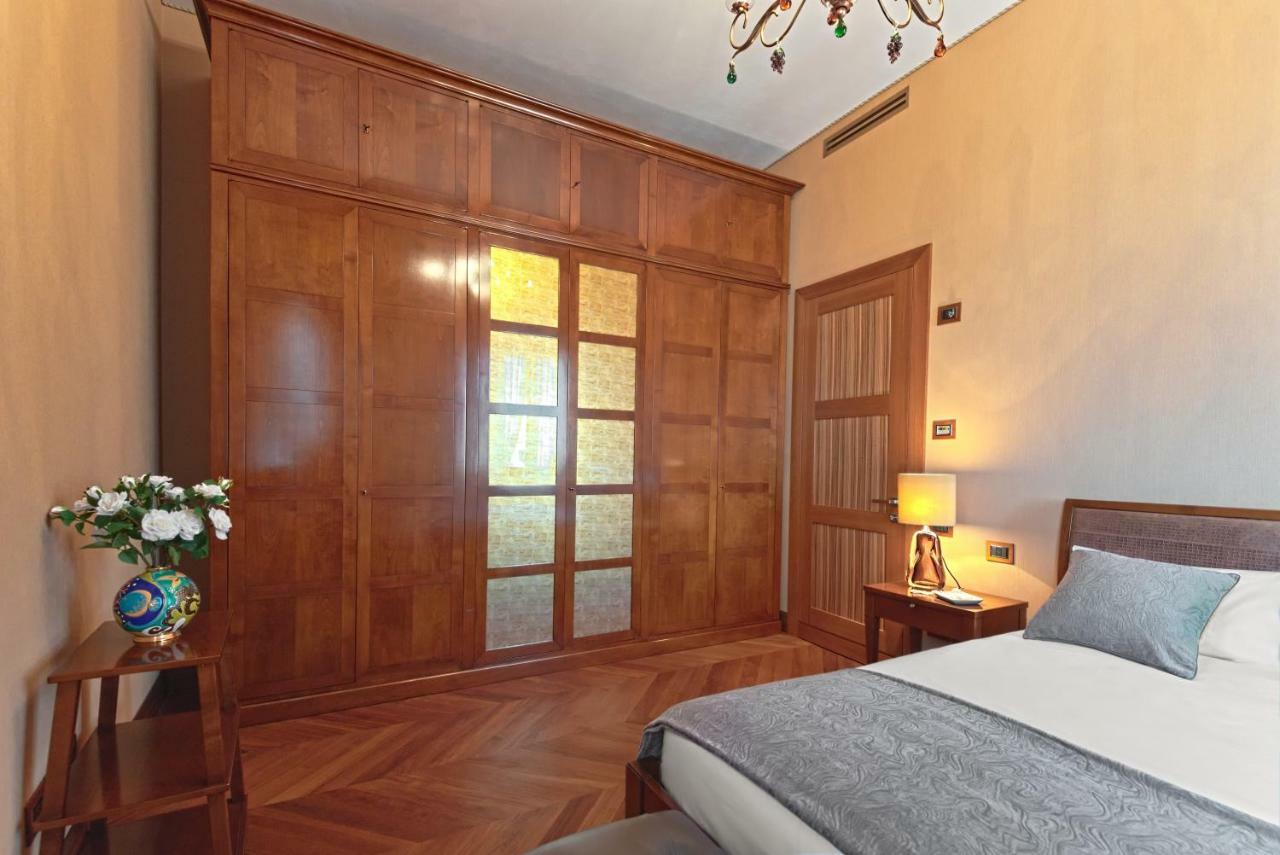 Ca' Venar Apartment Venice Exterior photo