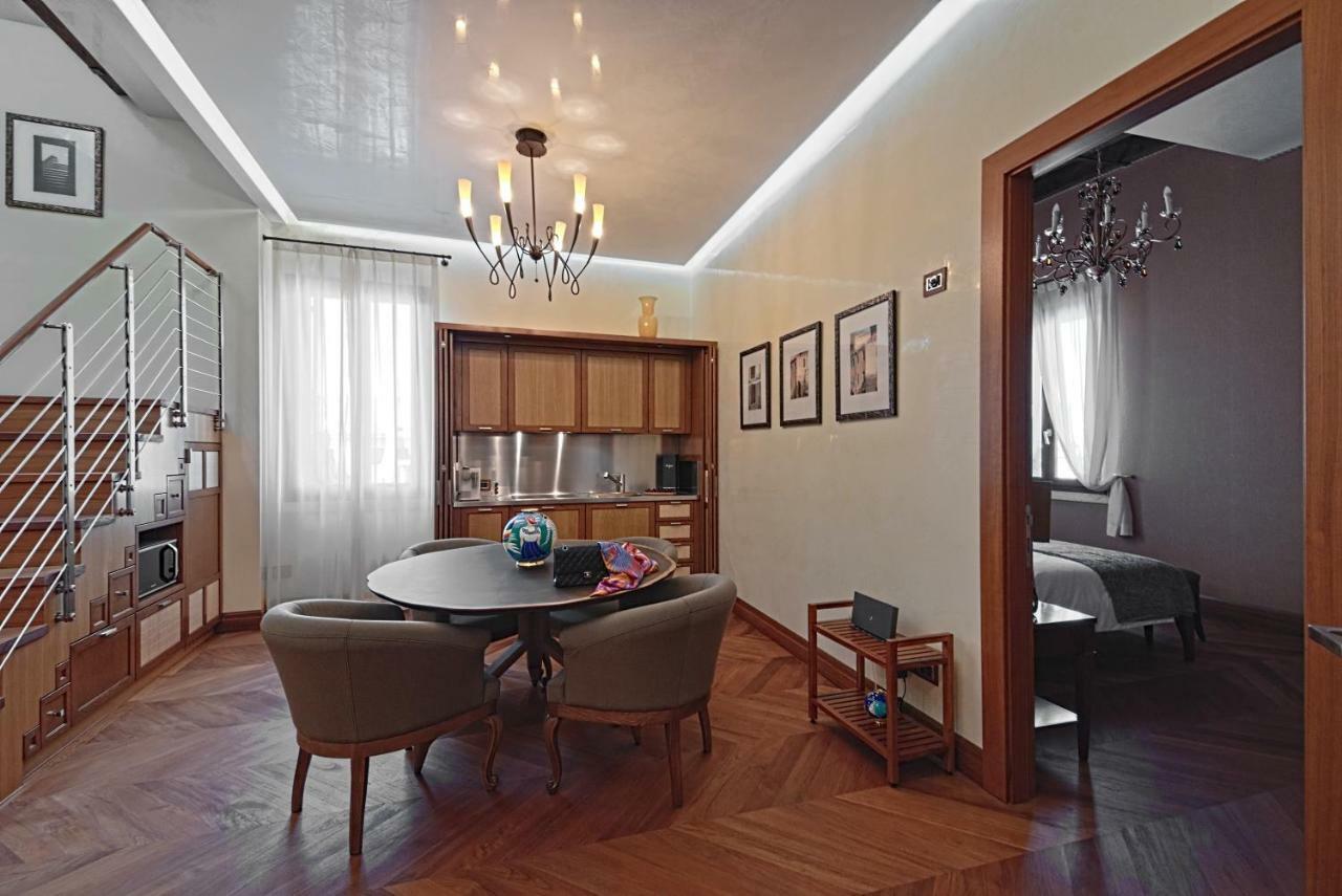 Ca' Venar Apartment Venice Exterior photo