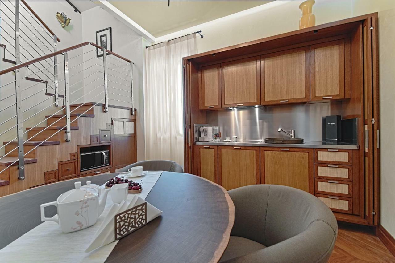 Ca' Venar Apartment Venice Exterior photo