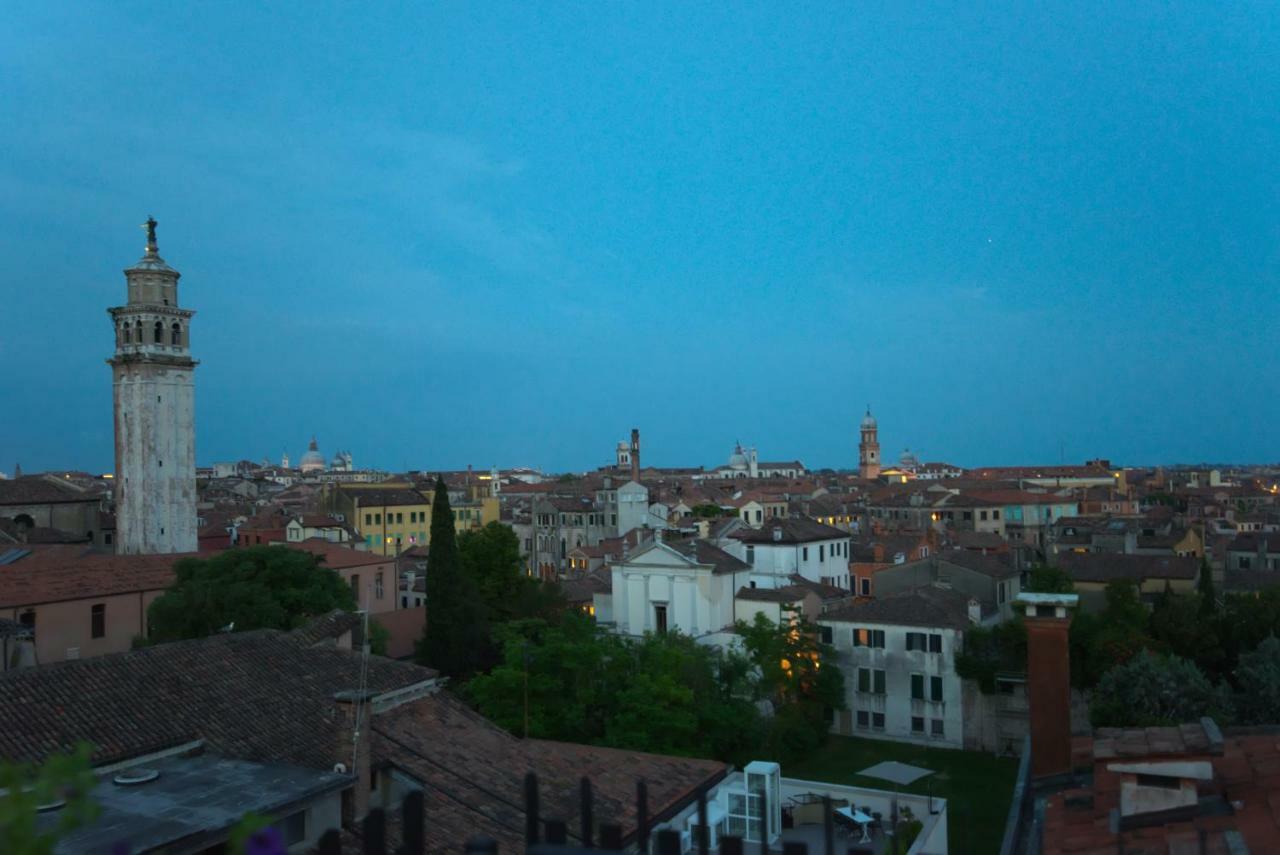 Ca' Venar Apartment Venice Exterior photo
