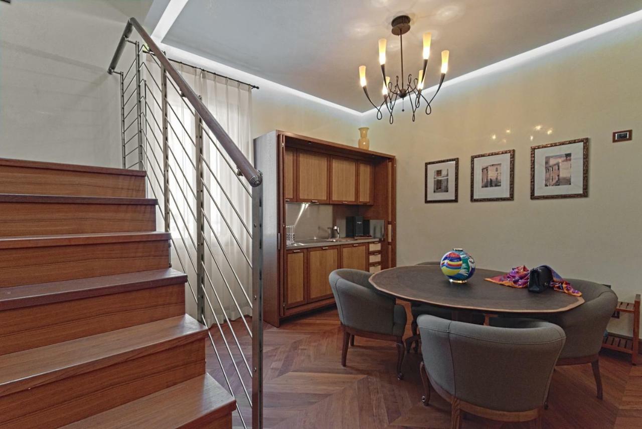 Ca' Venar Apartment Venice Exterior photo
