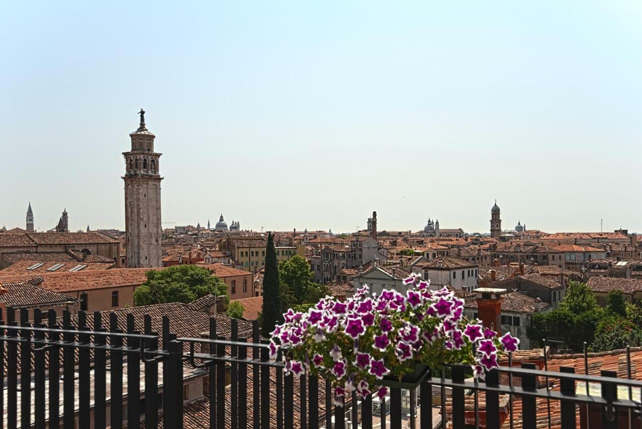 Ca' Venar Apartment Venice Exterior photo
