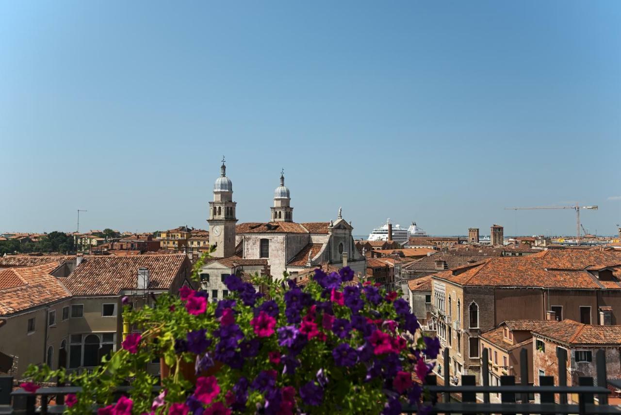 Ca' Venar Apartment Venice Exterior photo