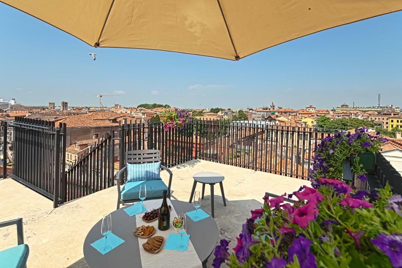 Ca' Venar Apartment Venice Exterior photo
