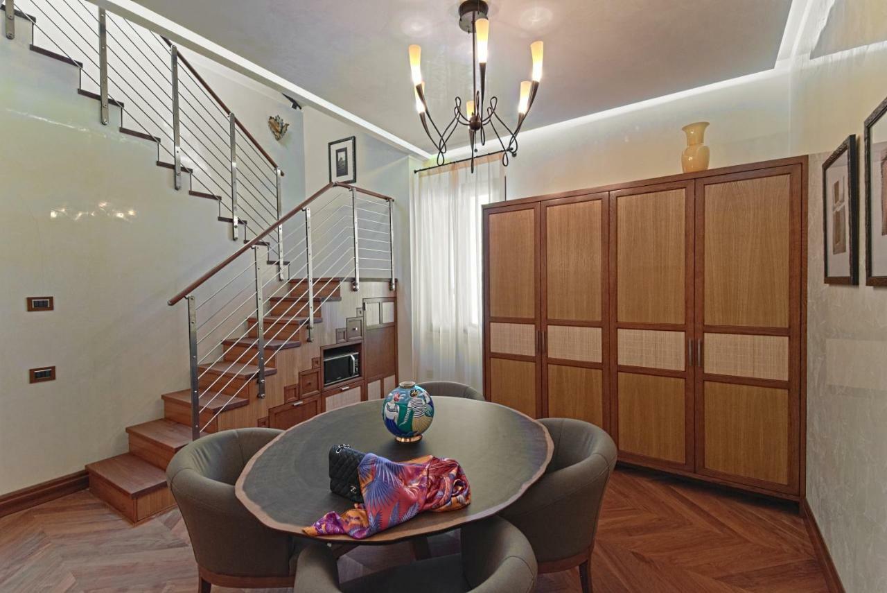 Ca' Venar Apartment Venice Exterior photo