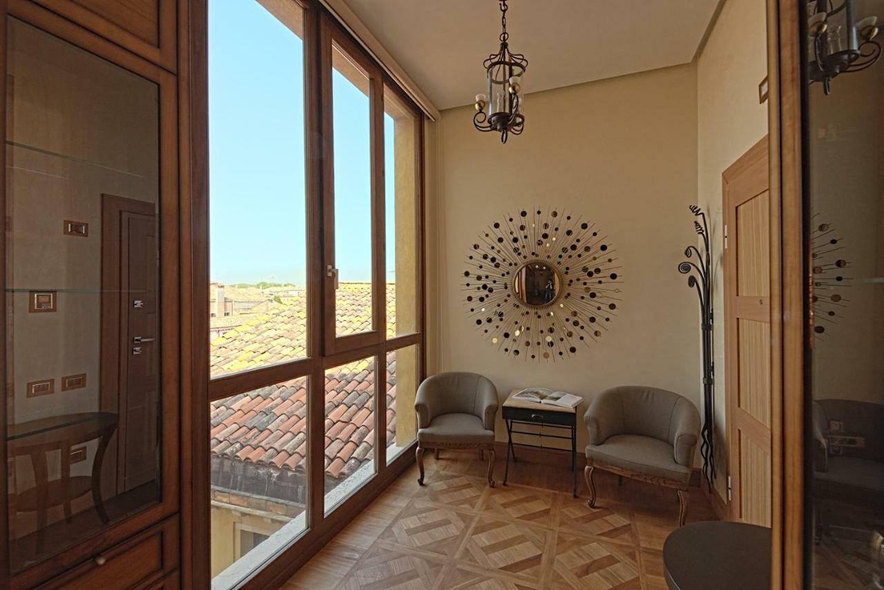 Ca' Venar Apartment Venice Exterior photo